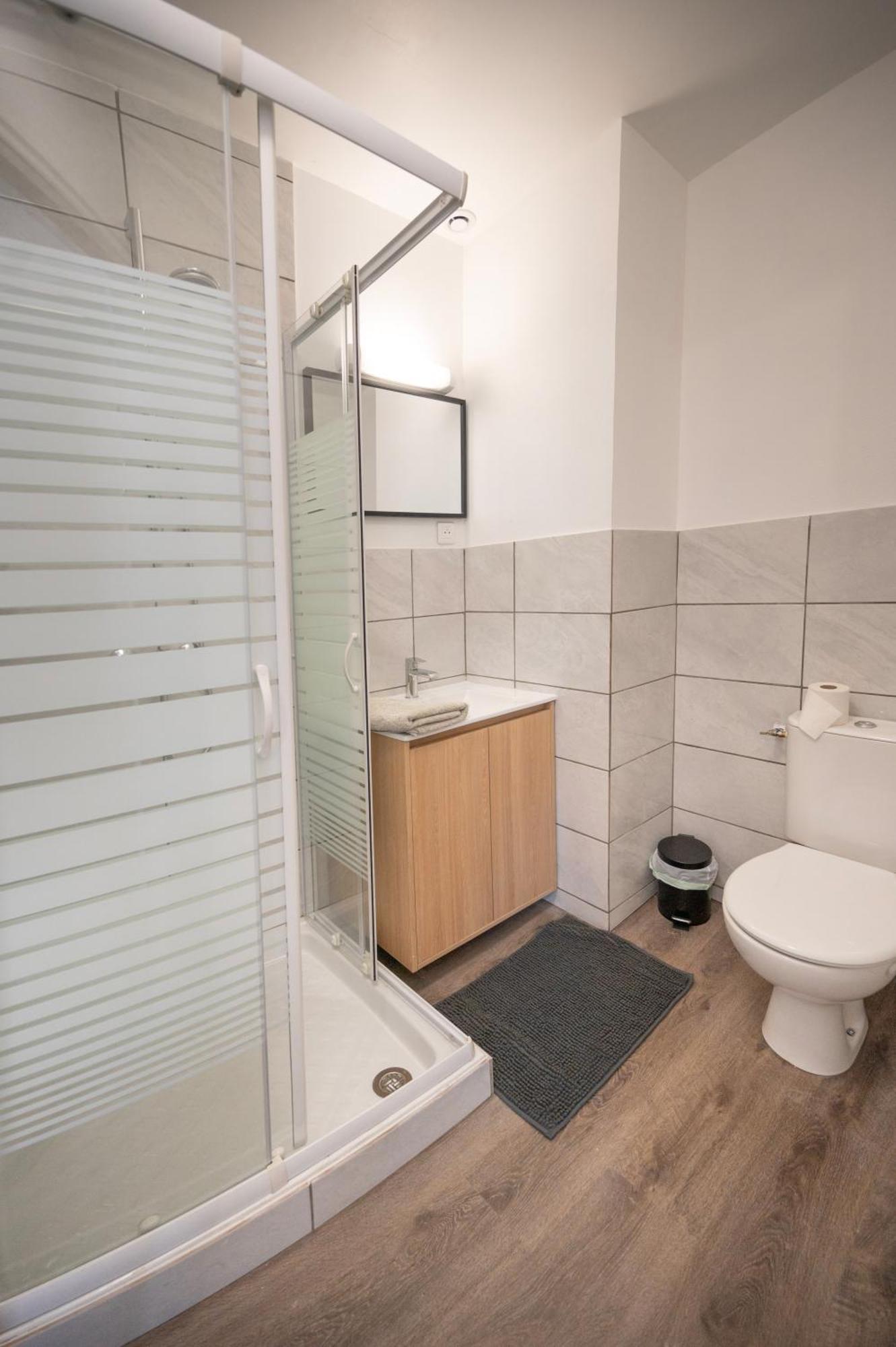 Apartment 2 Personnes Abbeville